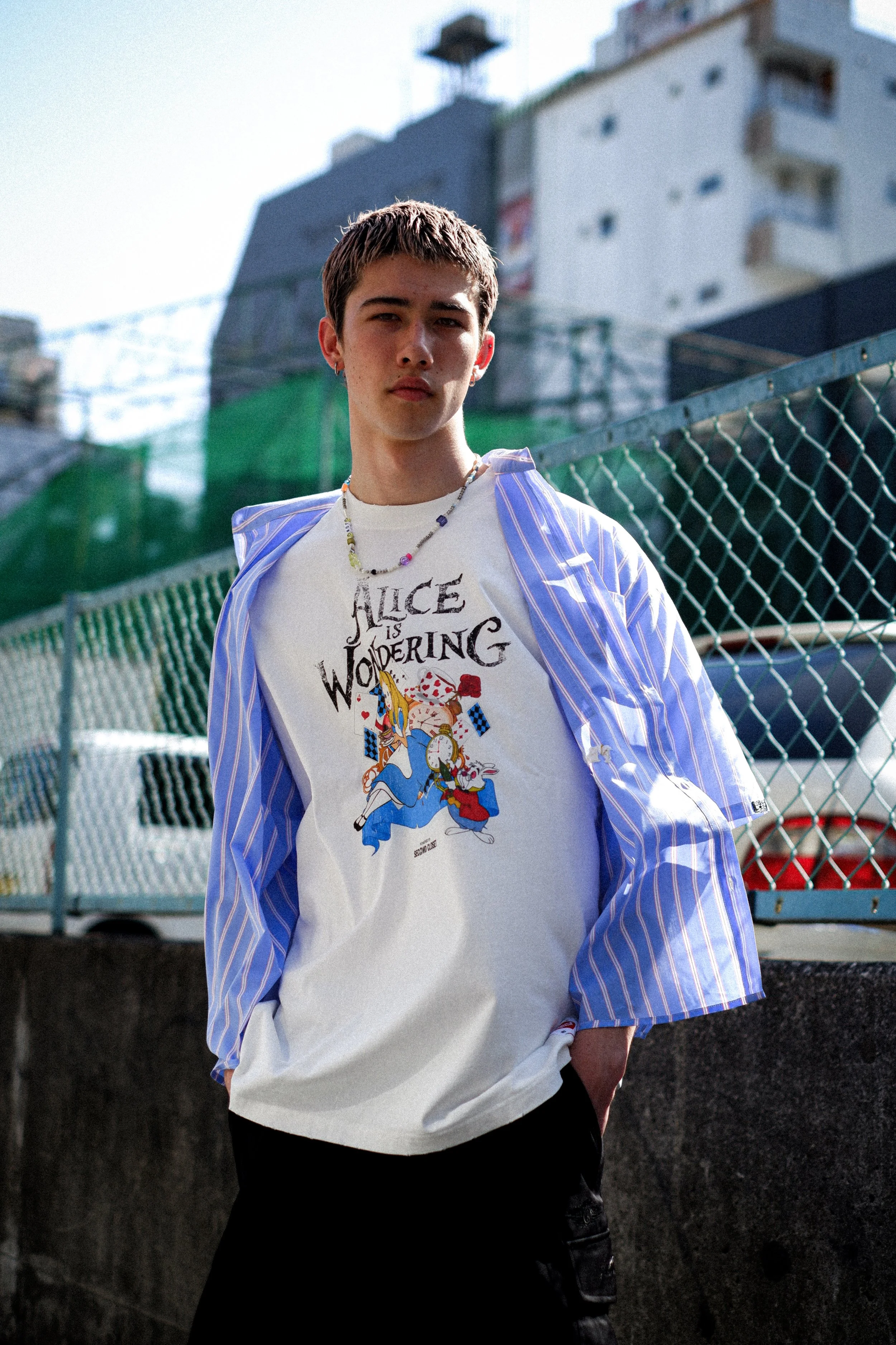 2nd closet-Lookbook